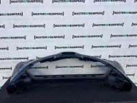 Toyota Aygo Style Trend Hatchback Lift 2018-2020 Front Bumper Genuine [t658]