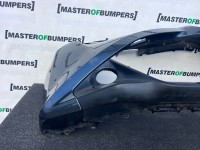 Toyota Aygo Style Trend Hatchback Lift 2018-2020 Front Bumper Genuine [t658]