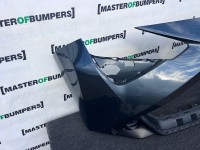 Toyota Aygo Style Trend Hatchback Lift 2018-2020 Front Bumper Genuine [t658]