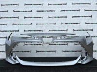 Toyota Corolla Design Hybrid Estate 2024-2026 Front Bumper 4 Pdc Genuine [t674]