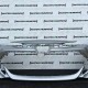 Toyota Corolla Design Hybrid Estate 2024-2026 Front Bumper 4 Pdc Genuine [t674]