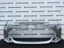 Toyota Corolla Design Hybrid Estate 2024-2026 Front Bumper 4 Pdc Genuine [t674]