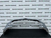 Toyota Corolla Design Hybrid Estate 2024-2026 Front Bumper 4 Pdc Genuine [t674]