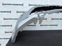 Toyota Corolla Design Hybrid Estate 2024-2026 Front Bumper 4 Pdc Genuine [t674]