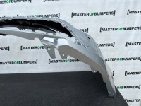 Toyota Corolla Design Hybrid Estate 2024-2026 Front Bumper 4 Pdc Genuine [t674]