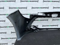 Toyota Corolla Design Hybrid Estate 2024-2026 Front Bumper 4 Pdc Genuine [t674]