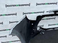 Toyota Corolla Design Hybrid Estate 2024-2026 Front Bumper 4 Pdc Genuine [t674]