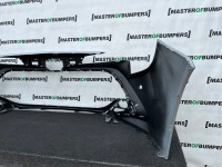 Toyota Corolla Design Hybrid Estate 2024-2026 Front Bumper 4 Pdc Genuine [t674]