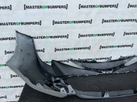 Toyota Corolla Design Hybrid Estate 2024-2026 Front Bumper 4 Pdc Genuine [t674]