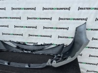 Toyota Corolla Design Hybrid Estate 2024-2026 Front Bumper 4 Pdc Genuine [t674]