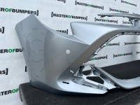 Toyota Corolla Design Hybrid Estate 2024-2026 Front Bumper 4 Pdc Genuine [t674]