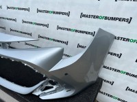 Toyota Corolla Design Hybrid Estate 2024-2026 Front Bumper 4 Pdc Genuine [t674]
