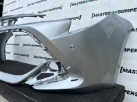 Toyota Corolla Design Hybrid Estate 2024-2026 Front Bumper 4 Pdc Genuine [t674]