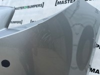 Toyota Corolla Design Hybrid Estate 2024-2026 Front Bumper 4 Pdc Genuine [t674]