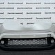 Toyota C-hr Chr Excel Dynamic 2016-2020 Front Bumper 6 Pdc Genuine [t680]