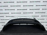 Toyota C-hr Chr Excel Dynamic 2016-2020 Front Bumper 6 Pdc Genuine [t680]