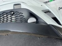 Toyota C-hr Chr Excel Dynamic 2016-2020 Front Bumper 6 Pdc Genuine [t680]