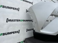 Toyota C-hr Chr Excel Dynamic 2016-2020 Front Bumper 6 Pdc Genuine [t680]