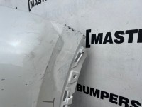 Toyota C-hr Chr Excel Dynamic 2016-2020 Front Bumper 6 Pdc Genuine [t680]