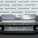 Toyota C-hr Chr Excel Dynamic 2016-2020 Front Bumper 6 Pdc Genuine [t681]