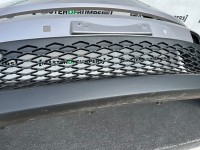 Toyota C-hr Chr Excel Dynamic 2016-2020 Front Bumper 6 Pdc Genuine [t681]
