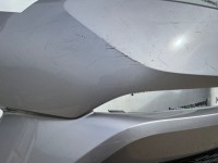 Toyota C-hr Chr Excel Dynamic 2016-2020 Front Bumper 6 Pdc Genuine [t681]