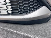 Toyota C-hr Chr Mk1 Facelift 2021-2023 Front Bumper 6 Pdc Genuine [t686]