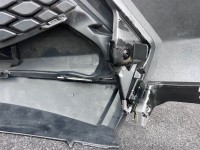 Toyota C-hr Chr Mk1 Facelift 2021-2023 Front Bumper 6 Pdc Genuine [t686]