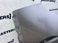 Toyota C-hr Chr Mk1 Facelift 2021-2023 Front Bumper 6 Pdc Genuine [t686]