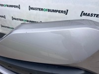 Toyota C-hr Chr Mk1 Facelift 2021-2023 Front Bumper 6 Pdc Genuine [t686]