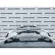 Toyota Yaris Style Xp210  2020-on Front Bumper In White Genuine [t146]