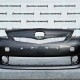 Toyota Prius + Plus 7 Seater 2012-2014 Front Bumper In Grey Genuine [t162]