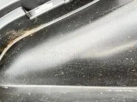 Toyota Yaris Hybrid Dynamic 5 Door 2020-on Front Bumper In Grey Genuine [t179]
