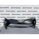 Toyota C-hr Chr Face Lift 2021-on Front Bumper 4 Pdc Genuine [t250]