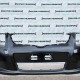 Toyota Avensis 2009-2011 Front Bumper Genuine [t309]