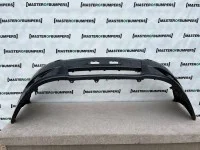 Toyota Avensis 2009-2011 Front Bumper Genuine [t309]