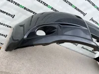 Toyota Avensis 2009-2011 Front Bumper Genuine [t309]