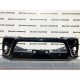 Toyota Hilux Viii 2015-2018 Front Bumper (pdc Holes) Genuine [t74]