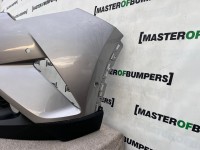 Toyota C-hr Chr Excel Dynamic 2016-2020 Front Bumper 6 Pdc Genuine [t488]