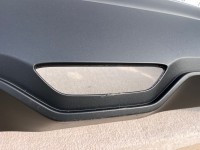 Toyota C-hr Chr Excel Dynamic 2016-2020 Rear Bumper No Pdc Genuine [t490]
