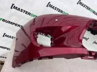 Toyota Verso Trend Mpv 2013-2017 Front Bumper 4 Pdc +jets Genuine [t497]
