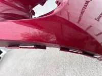 Toyota Verso Trend Mpv 2013-2017 Front Bumper 4 Pdc +jets Genuine [t497]