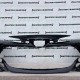 Toyota Corolla Hybrid Vvt Touring 2019-2023 Front Bumper 6 Pdc Genuine [t493]