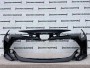 Toyota Corolla Hybrid Vvt Touring 2019-2023 Front Bumper 6 Pdc Genuine [t493]