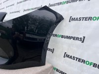 Toyota Corolla Hybrid Vvt Touring 2019-2023 Front Bumper 6 Pdc Genuine [t493]