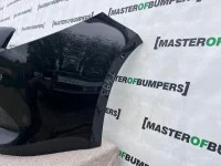 Toyota Corolla Hybrid Vvt Touring 2019-2023 Front Bumper 6 Pdc Genuine [t493]