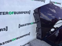 Toyota C-hr Chr Mk1 Lift 2021-2023 Front Bumper 6 Pdc Genuine [t503]