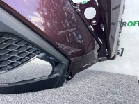 Toyota C-hr Chr Mk1 Lift 2021-2023 Front Bumper 6 Pdc Genuine [t503]