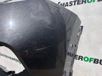 Toyota C-hr Chr Mk1 Lift 2021-2023 Front Bumper 6 Pdc Genuine [t507]