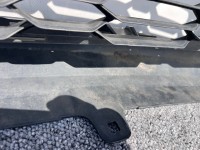 Toyota C-hr Chr Mk1 Lift 2021-2023 Front Bumper 6 Pdc Genuine [t507]